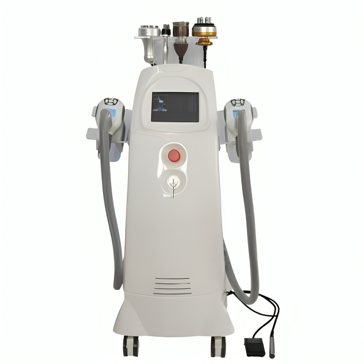 جهاز Coolshape لإزالة الدهون