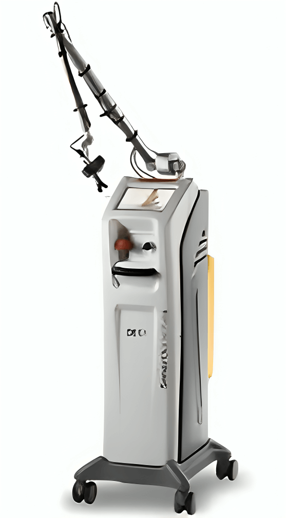 جهاز Fractional Laser CO2 للتجميل